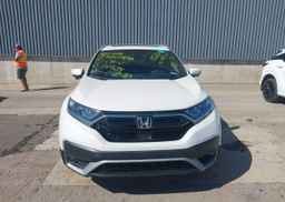 2021 HONDA CR-V SPORT