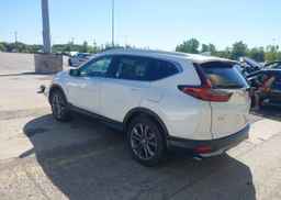 2021 HONDA CR-V SPORT