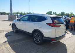 2021 HONDA CR-V SPORT