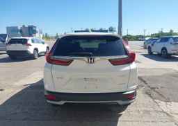 2021 HONDA CR-V SPORT