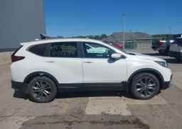 2021 HONDA CR-V SPORT