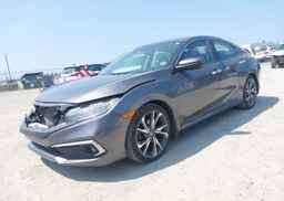 2019 HONDA Civic touring
