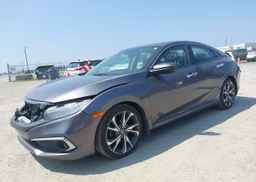 2019 HONDA Civic touring