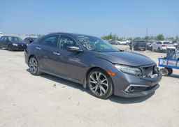 2019 HONDA Civic touring