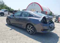 2019 HONDA Civic touring