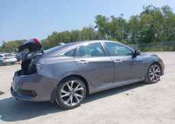 2019 HONDA Civic touring