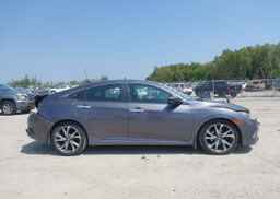 2019 HONDA Civic touring