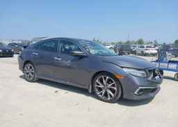 2019 HONDA Civic touring