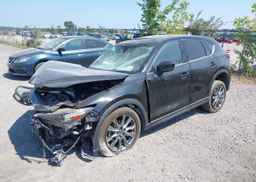 2021 MAZDA CX-5 SIGNATURE