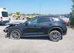 2021 MAZDA CX-5 SIGNATURE