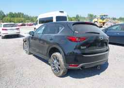2021 MAZDA CX-5 SIGNATURE