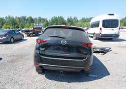 2021 MAZDA CX-5 SIGNATURE