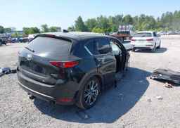 2021 MAZDA CX-5 SIGNATURE