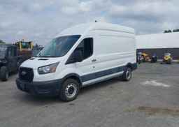 2024 FORD transit t-250