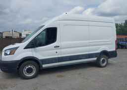 2024 FORD transit t-250