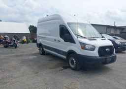 2024 FORD transit t-250