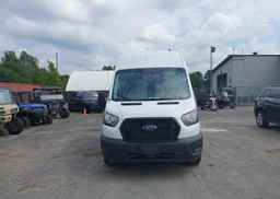 2024 FORD transit t-250