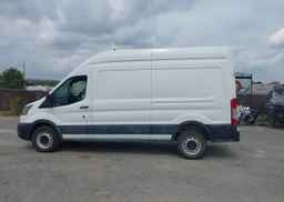 2024 FORD transit t-250