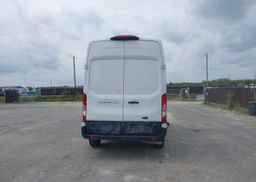 2024 FORD transit t-250