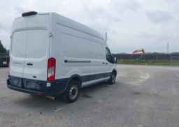 2024 FORD transit t-250