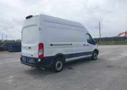 2024 FORD transit t-250