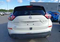 2016 NISSAN MURANO S