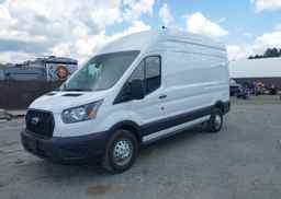 2025 FORD transit t-250