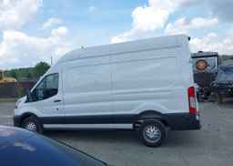 2025 FORD transit t-250