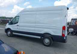 2025 FORD transit t-250