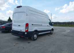 2025 FORD transit t-250