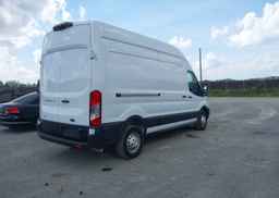 2025 FORD transit t-250