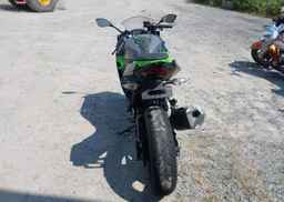 2019 KAWASAKI EX400