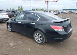 2010 HONDA ACCORD SEDAN