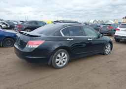 2010 HONDA ACCORD SEDAN