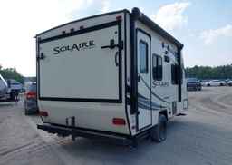 2015 PALOMINO PALOMINI 180 FB
