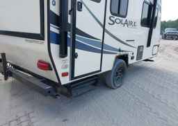 2015 PALOMINO PALOMINI 180 FB