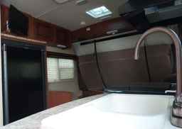 2015 PALOMINO PALOMINI 180 FB