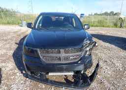 2014 DODGE JOURNEY SE
