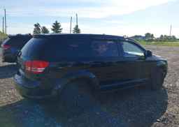 2014 DODGE JOURNEY SE