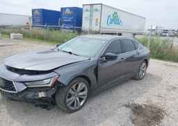 2021 ACURA TLX TECH