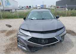 2021 ACURA TLX TECH