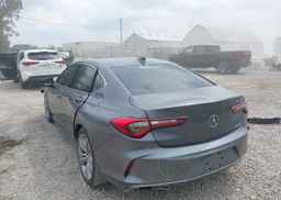 2021 ACURA TLX TECH