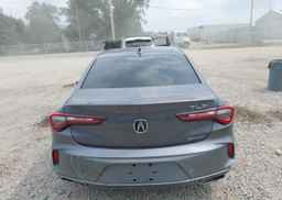 2021 ACURA TLX TECH