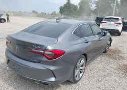 2021 ACURA TLX TECH