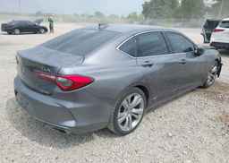 2021 ACURA TLX TECH