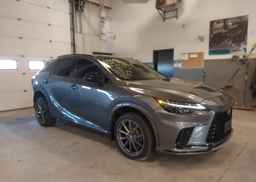 2023 LEXUS RX 500H