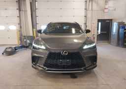 2023 LEXUS RX 500H