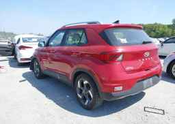 2021 HYUNDAI VENUE SEL