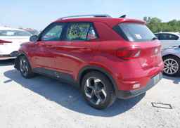2021 HYUNDAI VENUE SEL