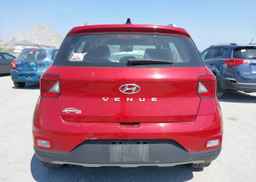 2021 HYUNDAI VENUE SEL